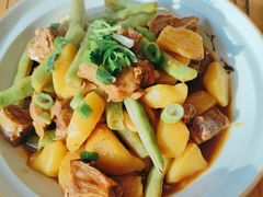-小船渔村·大连菜(明泽街店)