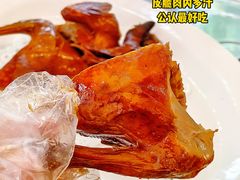 -富哥食店