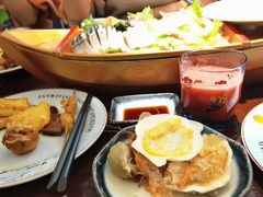 -松子料理(亮马桥店)