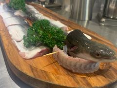 -本炙炭烤·蒲烧活鳗料理店(金沙洲店)