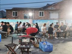 -迎燕阁烤羊腿(二环南路店)