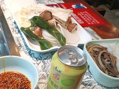 -京元盛铜锅涮肉(上海总店)