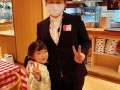 -西贝(上海我格广场店)