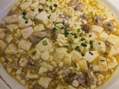 豆腐脑花-南山翁新概念川菜(江宁万达广场店)