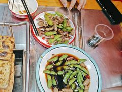 -古彭7只羊·徐州烧烤(玄武墨香路店)