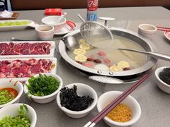 -八合里潮汕鲜牛肉火锅(广州五羊邨店)