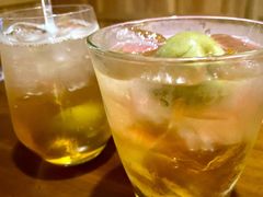 梅酒苏打-烧鸟横丁(联发文创口岸店)