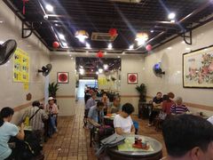 大堂-顺记冰室(宝华路店)