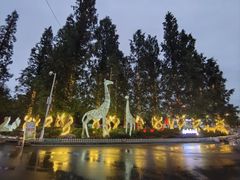 -大连森林动物园