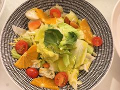 -写庭·鱼鲜川菜·宴请(铁像寺水街店)