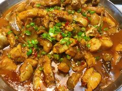 -天怡·鱼工厂(临江店)