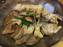 -临家闽南菜(宝洲路店)