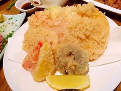 -Jazz·ya 爵士屋(来福士店)