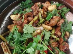 -大头唛·啫鸡煲.粤菜.专门店(289艺术园区店)
