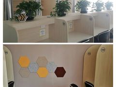 -蜜蜂读书·24h自习室(角门西店)