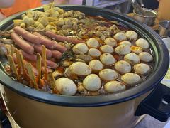 -安徽阜阳卷馍(西单店)