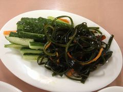 小拌菜-李连贵熏肉大饼(沈阳站店)
