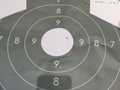 -真枪会射击俱乐部(河西中央公园店)