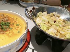 -东方红·湖南菜(金屿店)