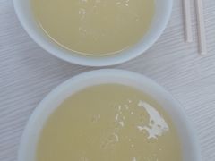 -金德利民快餐(山大路粮油食品店)