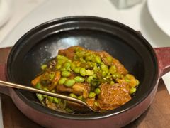 -上蔬无瑕· 创意素食·Vegetarian(华采天地店)