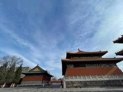 -历代帝王庙博物馆