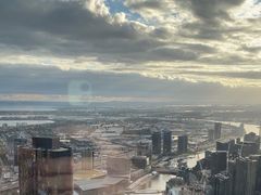 -尤利卡88层观景台