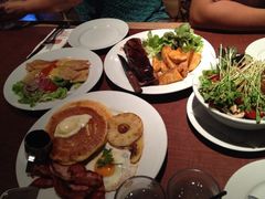 iphone_upload_pic-Pancakes on the rocks(Darling Harbour)