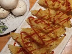 -东俞·韩式料理(院东街店)