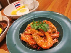 -曼谷食堂·泰国家庭料理