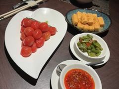 -逸东轩(香港逸东酒店)