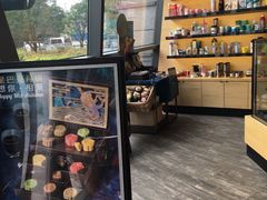 -星巴克(朵云轩店)