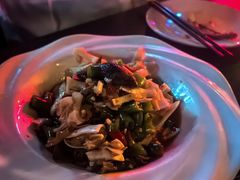 -MOSSO音乐酒吧·live house(南京旗舰店)