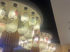 -極屋鮨牛 · 烧肉酒场(时代C馆店)