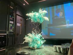 -INLOVE KTV(文一店)