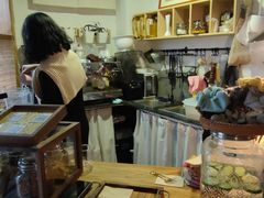 -春庄咖啡SpringHues(钟楼小区店)