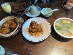 -应天大明王朝·南京菜(中山陵店)