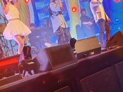 -MOSSO·Liveshow(M3香港广场店)