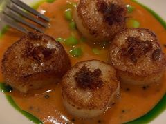 -Bistro Les Lilas丁香花小酒馆