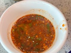 -阿婆情腊排骨火锅(金虹路店)