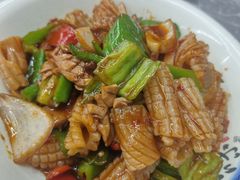 -小民大排档(光谷店)