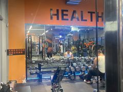 -银锐24h健身·Ai闪练(建设路店)