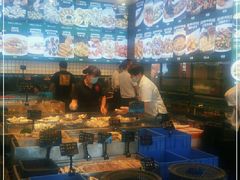 -飞尝蚝·顺德菜·鱼生(顺德总店)
