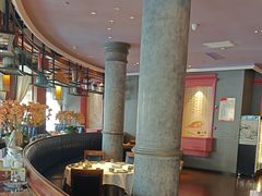 -八府香鸭·啫啫煲(华山路店)