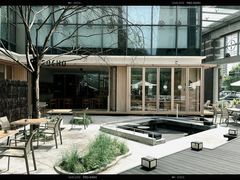 -ROCHO(仁恒江湾城店)