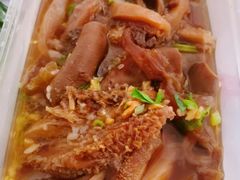 萝卜牛杂-有章牛杂(石厦店)