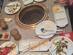 -盛江山自助料理·惠享店(千峰南路店)