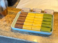 -白天鹅宾馆·流浮阁咖啡厅