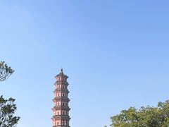 -广州莲花山旅游区