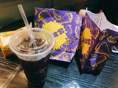 -小波紫炸鸡(水围店)